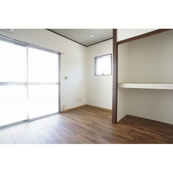 ストークパレス参番館のその他