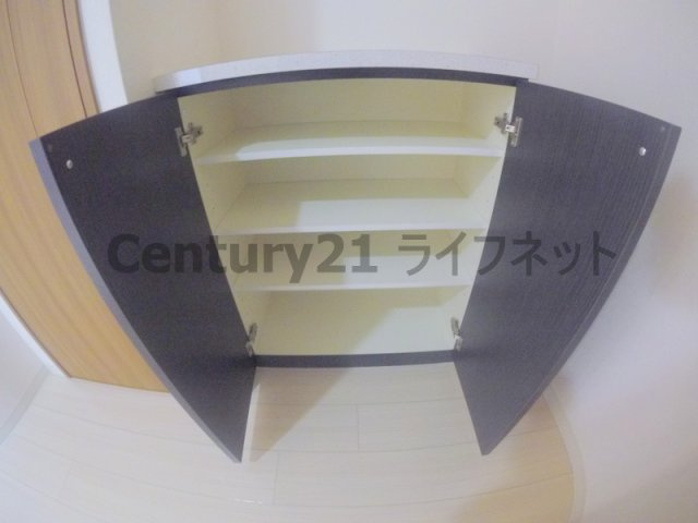 【玄関】 | 和の杜