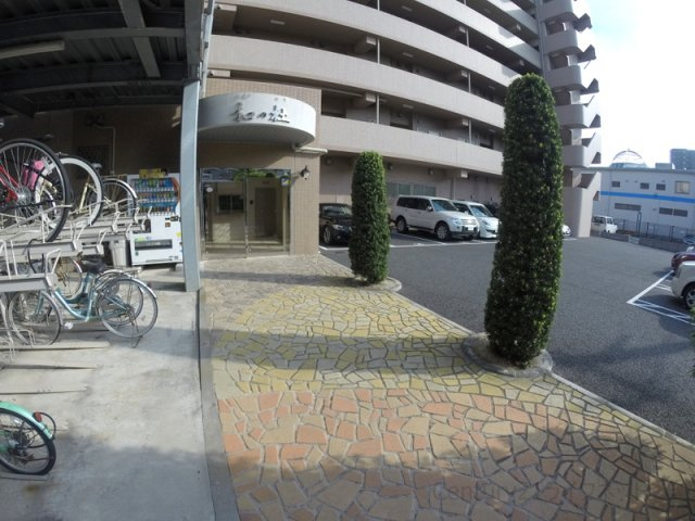 【エントランス】 | 和の杜
