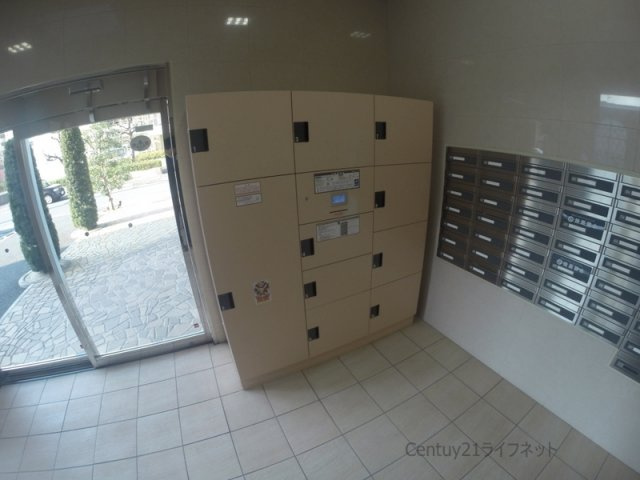 【その他共用部分】 | 和の杜
