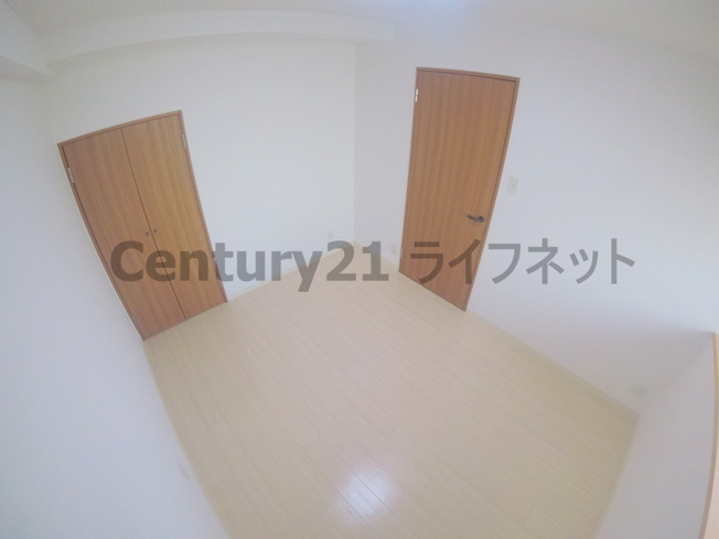 【寝室】 | 和の杜