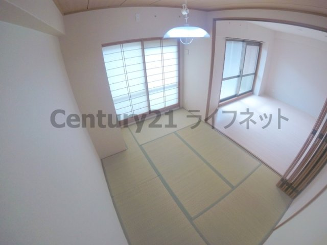 【和室】 | 和の杜