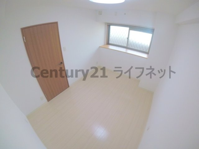 【寝室】 | 和の杜