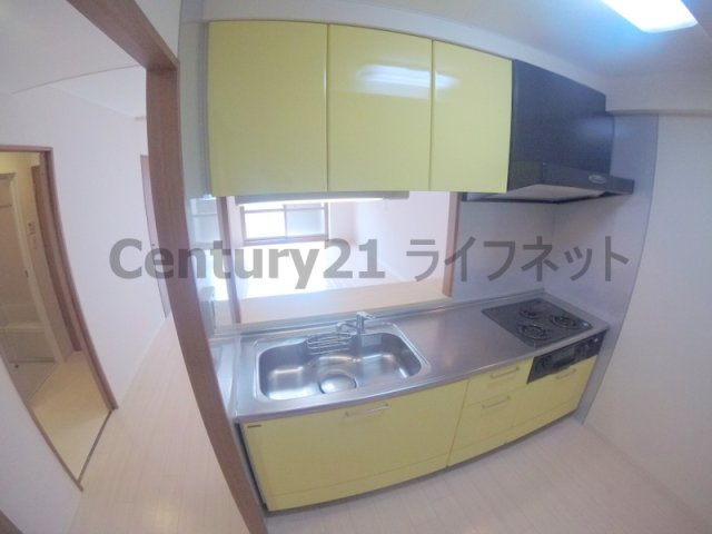 【キッチン】 | 和の杜