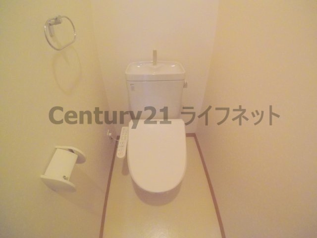 【トイレ】 | 和の杜