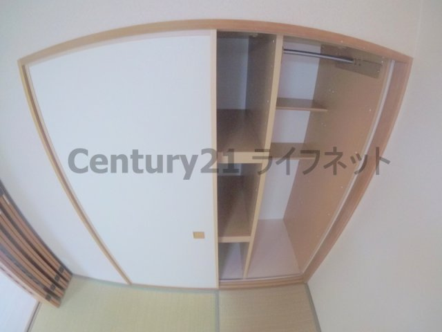 【収納】 | 和の杜