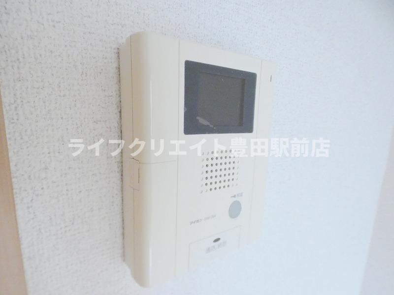 アビターレのセキュリティ