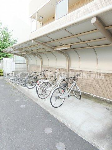 アビターレのその他共用部分