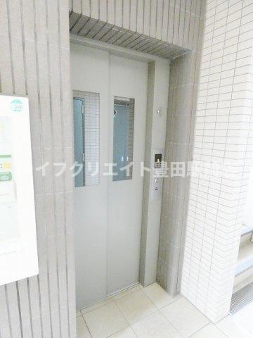 アビターレのその他共用部分