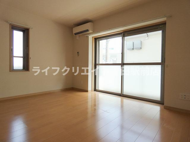 アビターレの展望