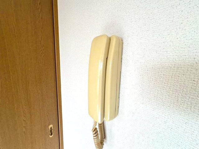 藤ヶ丘ＯＭＭビルのセキュリティ