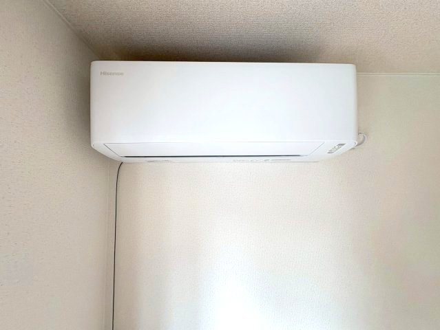 藤ヶ丘ＯＭＭビルの設備