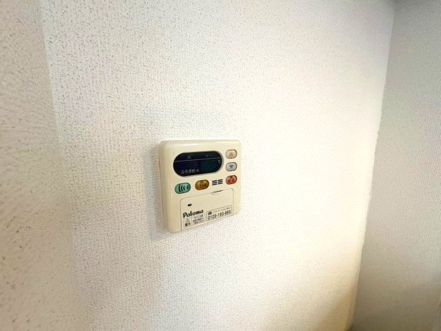 藤ヶ丘ＯＭＭビルの設備
