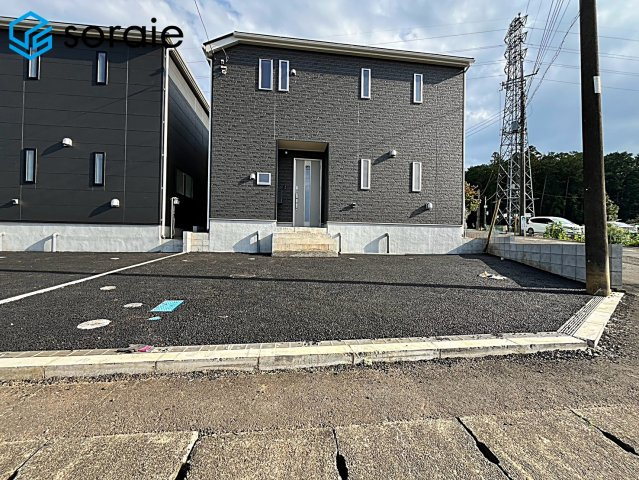 日高市中鹿山第7　全10棟　新築戸建　クレイドルガーデン