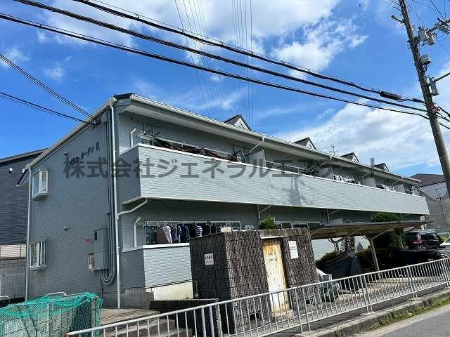 グラスガーデンⅡ