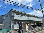 グラスガーデンⅡの画像