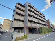 ルーブル下丸子弐番館の画像