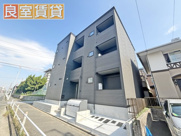 メイクスR元柴田公園の画像