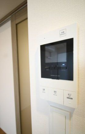 ジェノヴィア池袋のセキュリティ