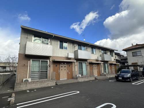 サンシャイン東川口 Ｂ棟