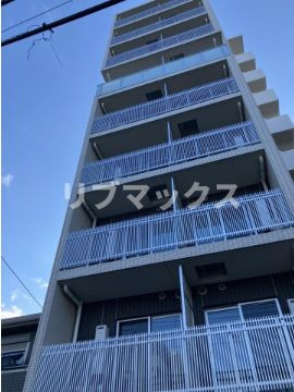 CRESTTAPP川崎港町の画像