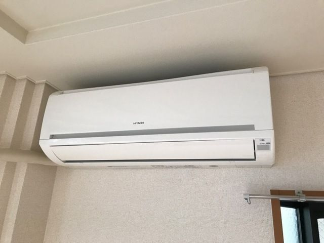 ガーデンハイム壱番館の設備