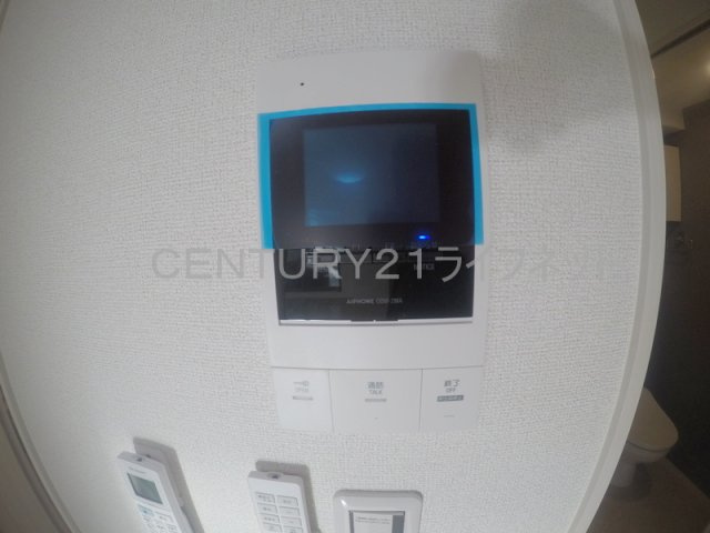 【セキュリティ】 | パーチェエテルノ1