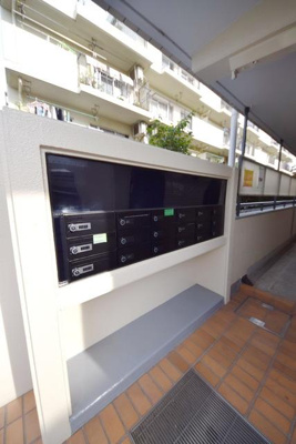 【設備】 | 上福岡メゾンスタット