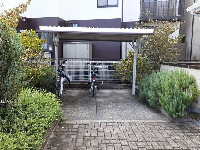 【その他共用部分】 | カサ　デ　フロール