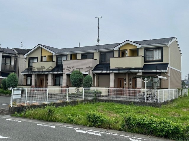 カサ　デ　フロール