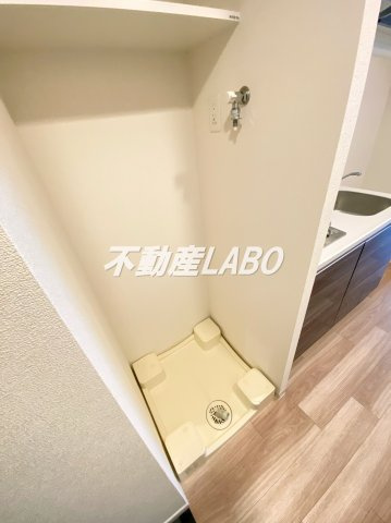 ファステート大阪ドームライズのその他
