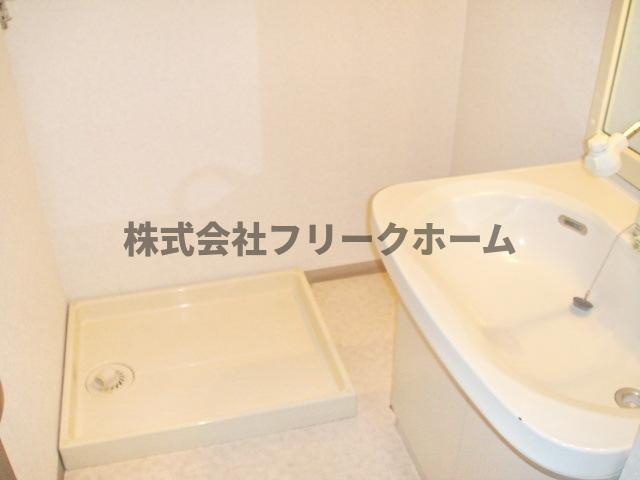 三鷹市深大寺２丁目の賃貸マンションのその他