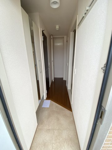 アルシオネの玄関|イメージ別号室