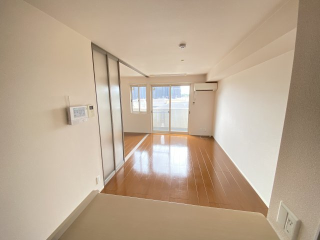 アルシオネの展望