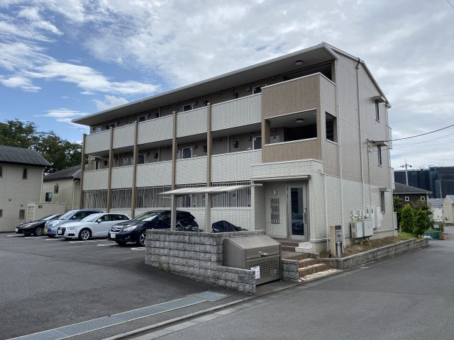 アルシオネの展望