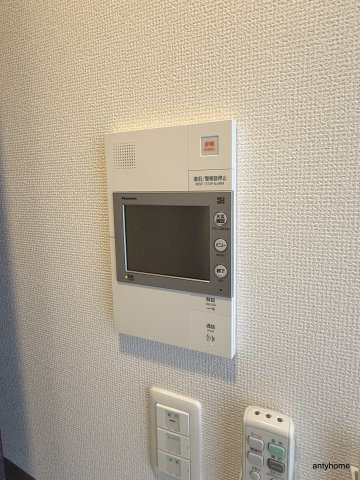 エステムコートディアシティWEST　仲介手数料無料のセキュリティ