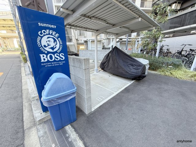 エステムコートディアシティWEST　仲介手数料無料のその他