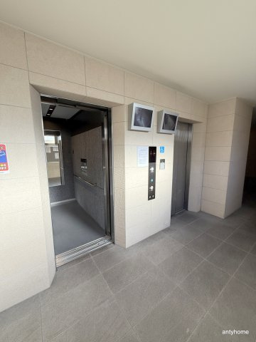 エステムコートディアシティWEST　仲介手数料無料の設備