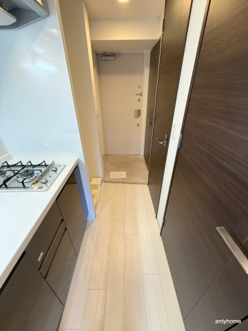 エステムコートディアシティWEST　仲介手数料無料の内装