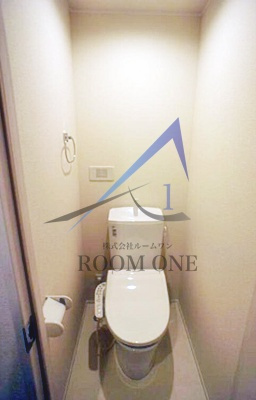エスポワールのトイレ|トイレです。