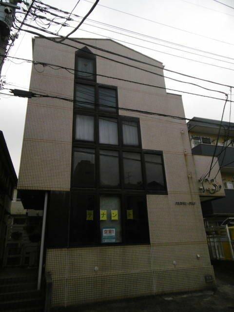 パルコモンクロダ