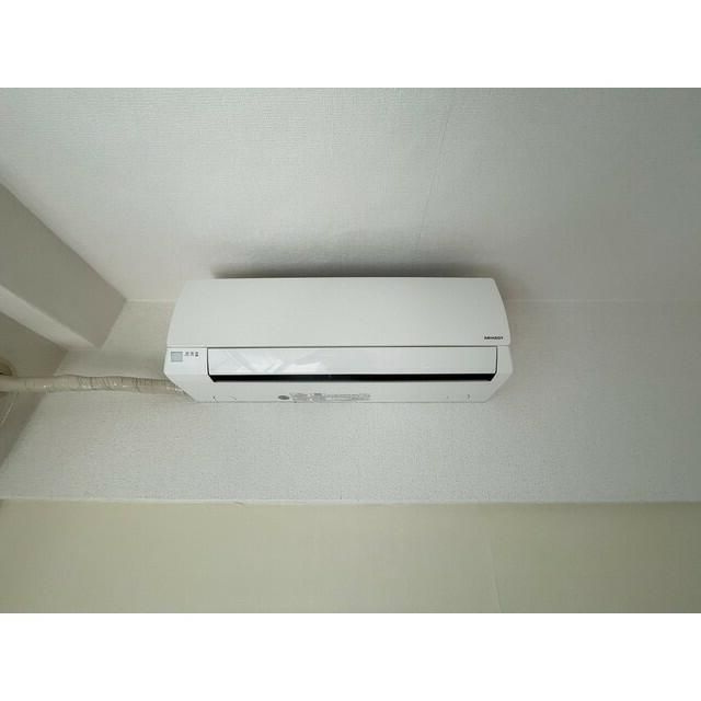 横浜市港北区小机町の賃貸マンションの設備