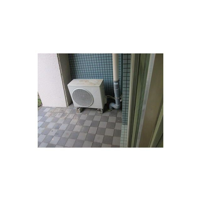 横浜市港北区小机町の賃貸マンションのその他