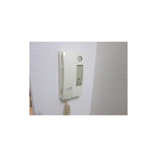 横浜市港北区小机町の賃貸マンションのセキュリティ