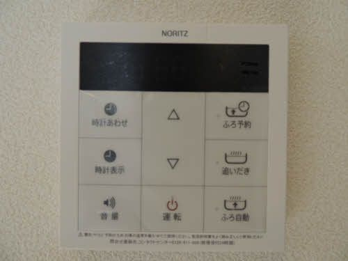 セントリビエの設備