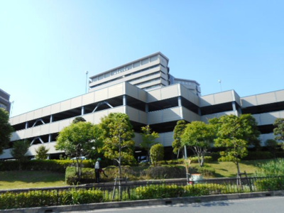 【周辺】 | ヤワタヤビルディングアネックス | 関西医科大学付属病院様まで450m
