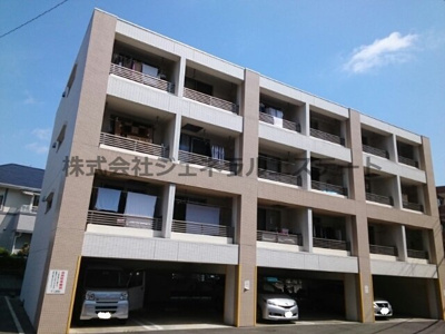 【外観】 | ヤワタヤビルディングアネックス | 外観は落ち着いています