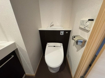 【トイレ】 | ヤワタヤビルディングアネックス | トイレも気になるポイント