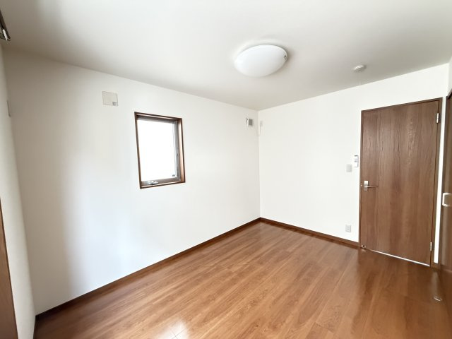 ベルメゾン　A棟のその他