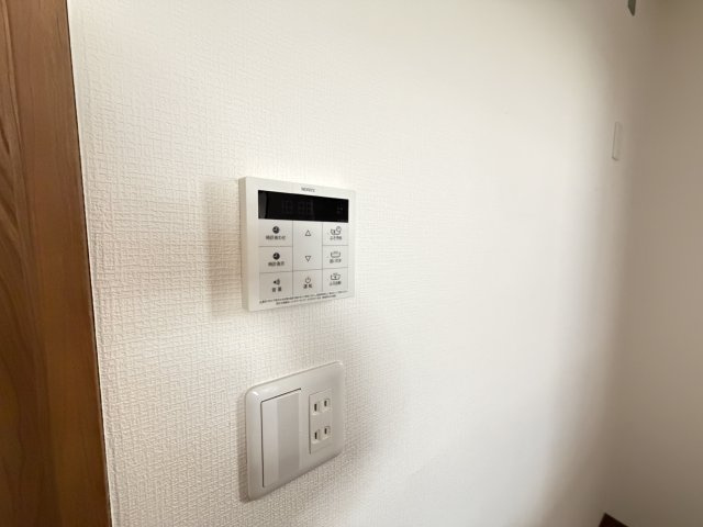 ベルメゾン　A棟のその他